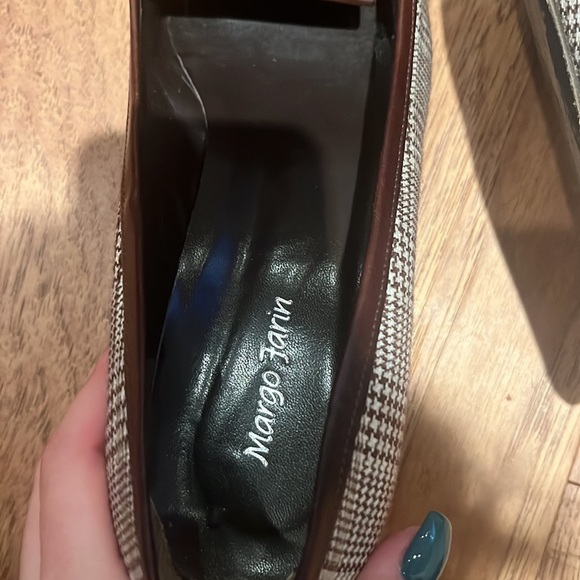 Margo Farin Woman’s Heels Size 40 - Picture 7 of 7